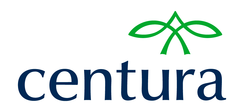 Centura health logo