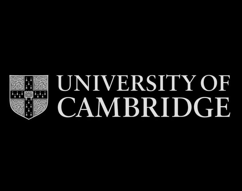 University of Cambridge Black