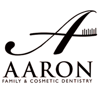 aaron logo