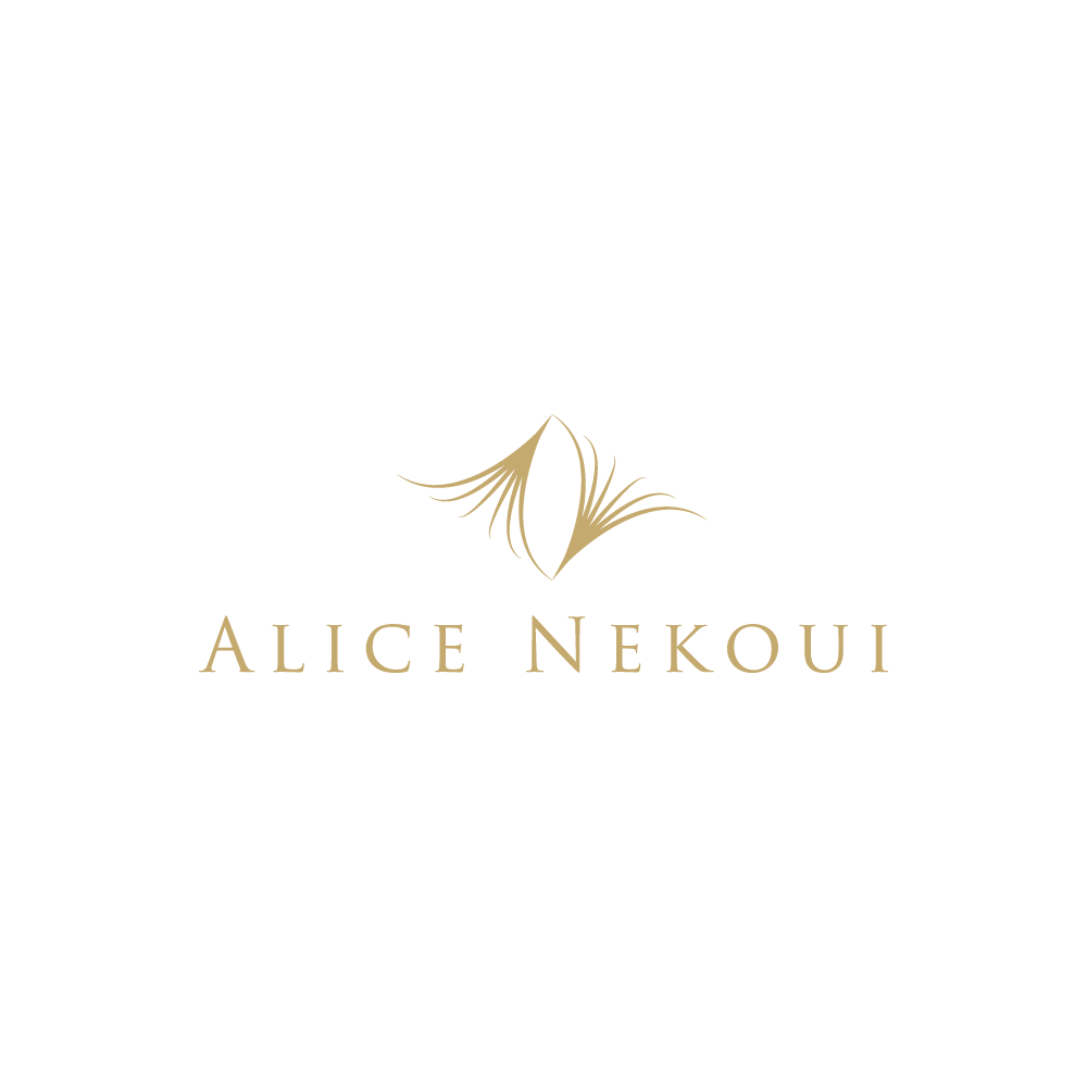 Alice Nekoui logo