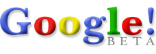 Google Logo Version on September 27, 1998