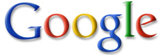 Google Logo Version on May 31, 1999