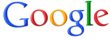 Google Logo Version on May 10, 1999