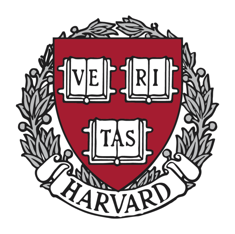 Harvard University Logo Meaning, PNG and Vector AI - Mrvian