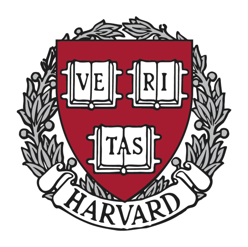 Harvard University Logo Meaning Png And Vector Ai Mrvian 1734