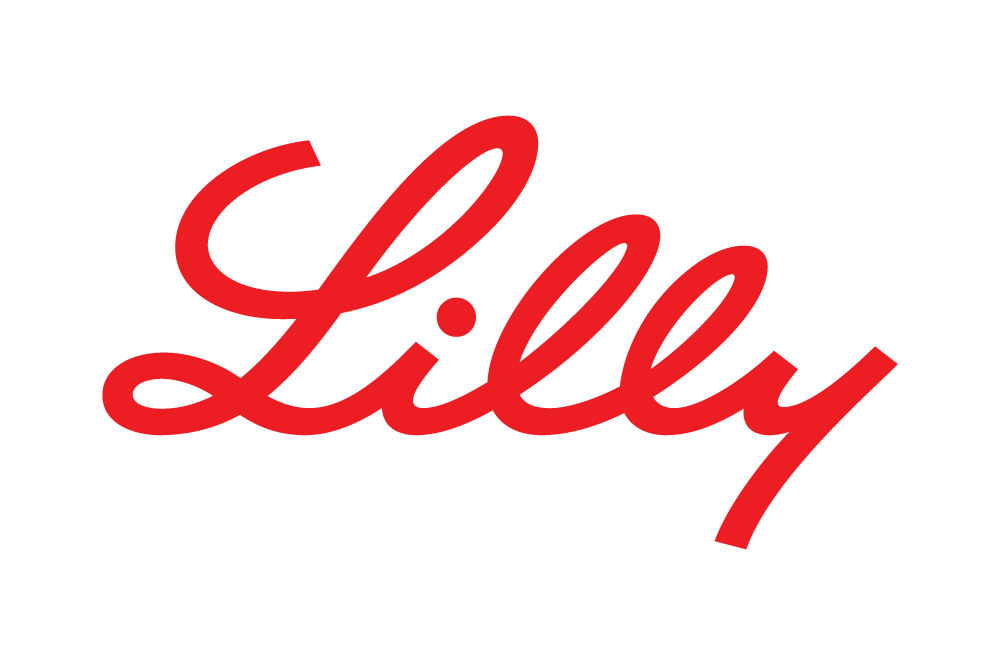 Lilly logo transparent