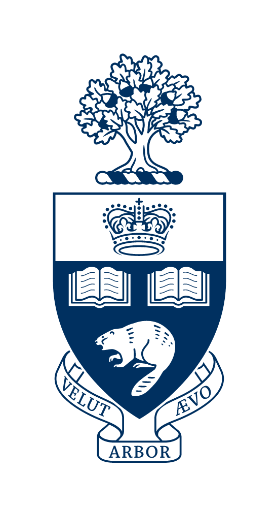 emblem universitas toronto