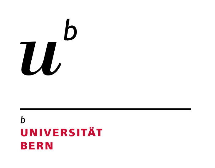 The Hidden Message of Bern University Logo & Vector AI
