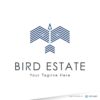 bird estate logo preview