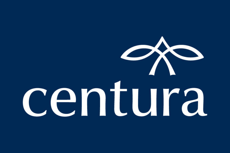 Centura Health Logo Review PNG Vector AI Mrvian