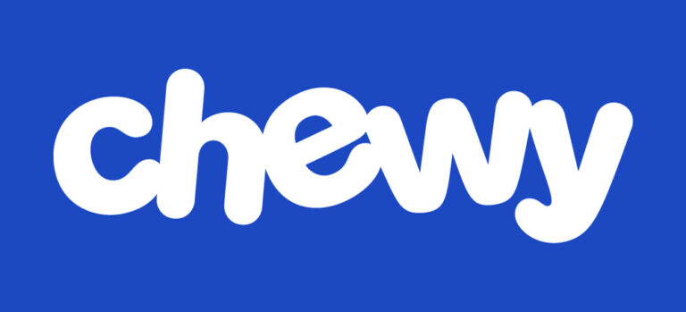 Chewy Logo Review, PNG & Vector AI