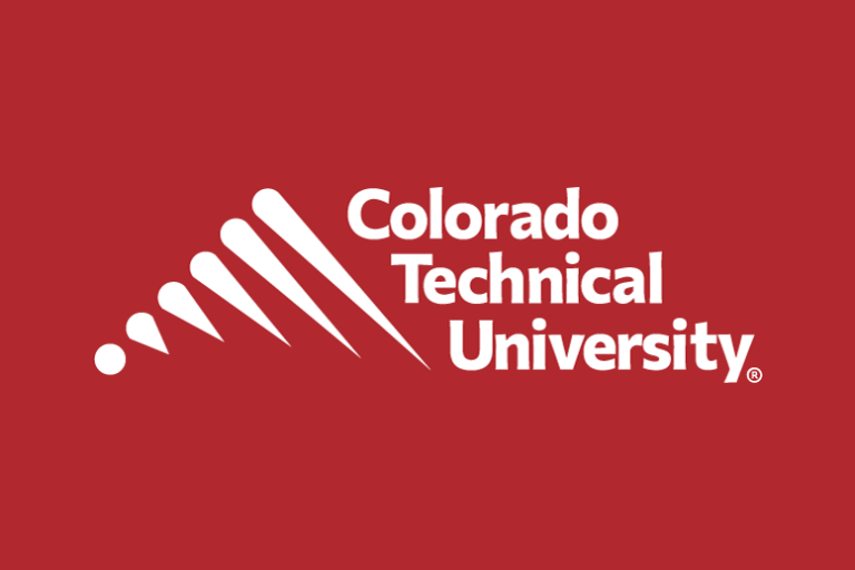 Colorado Technical University Logo Review