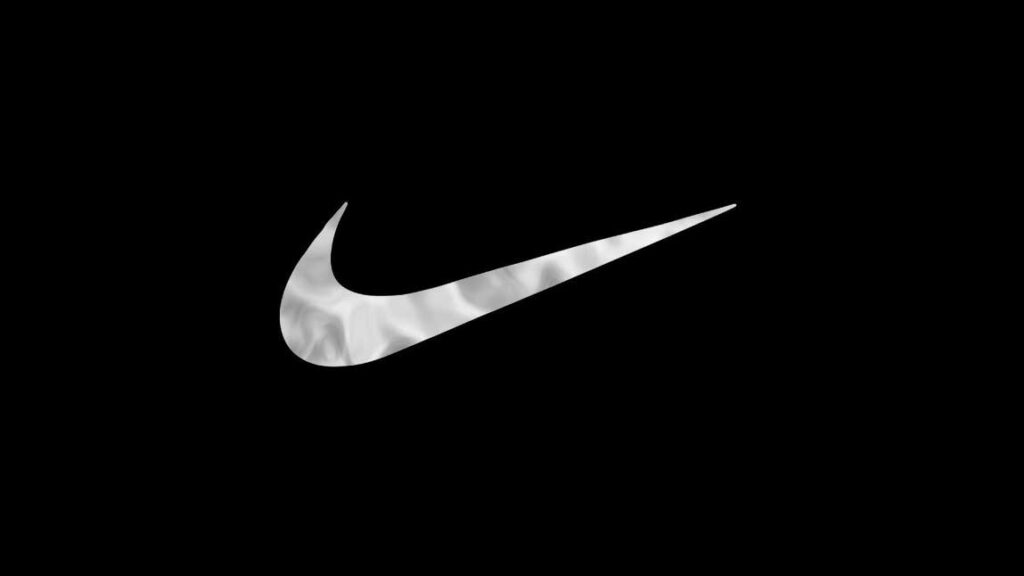 Nike Logo