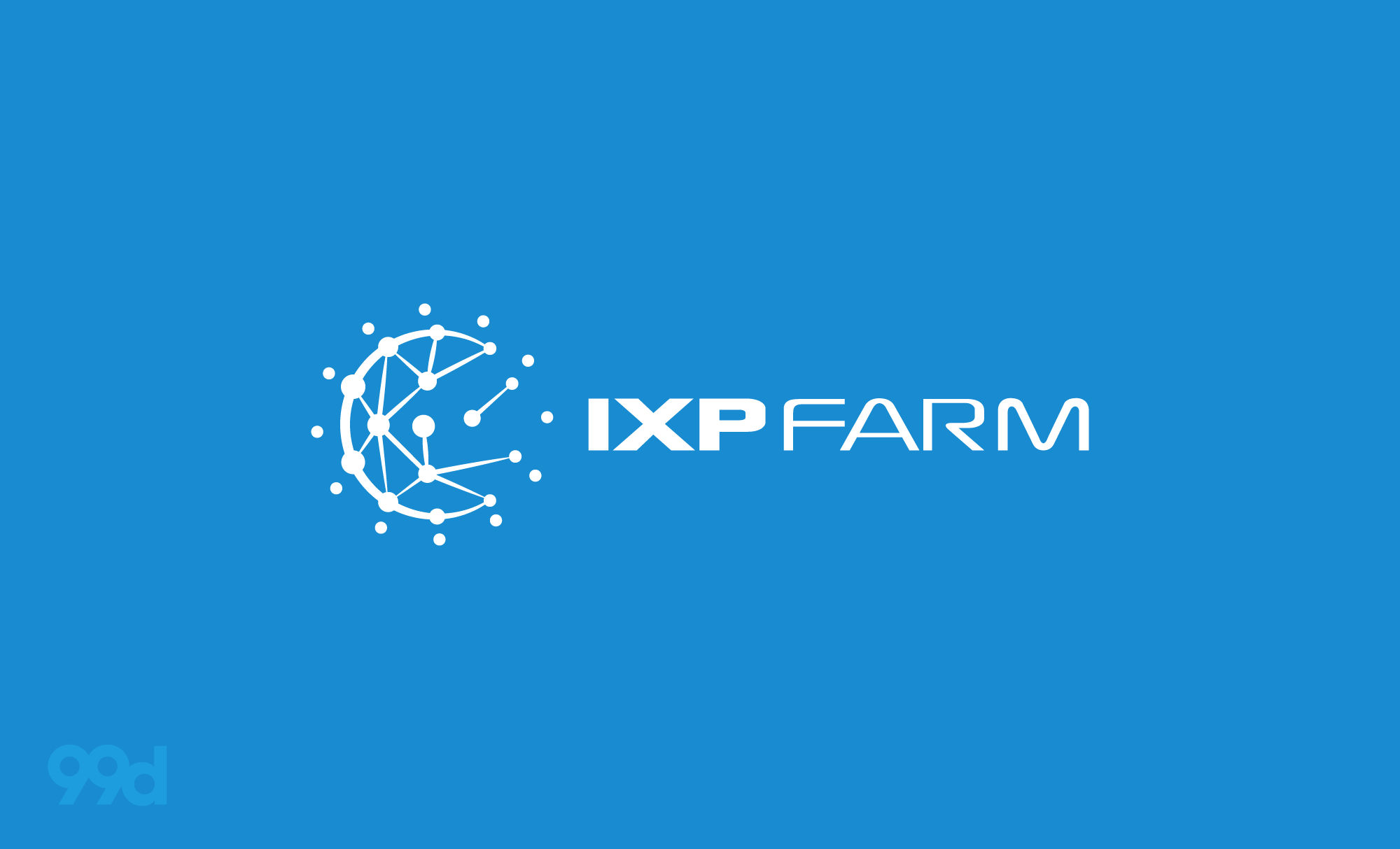 IXP Farm Logo