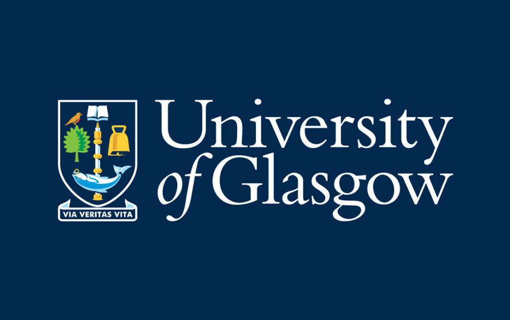 The University of Glasgow Logo Meaning PNG & Vector AI - Mrvian