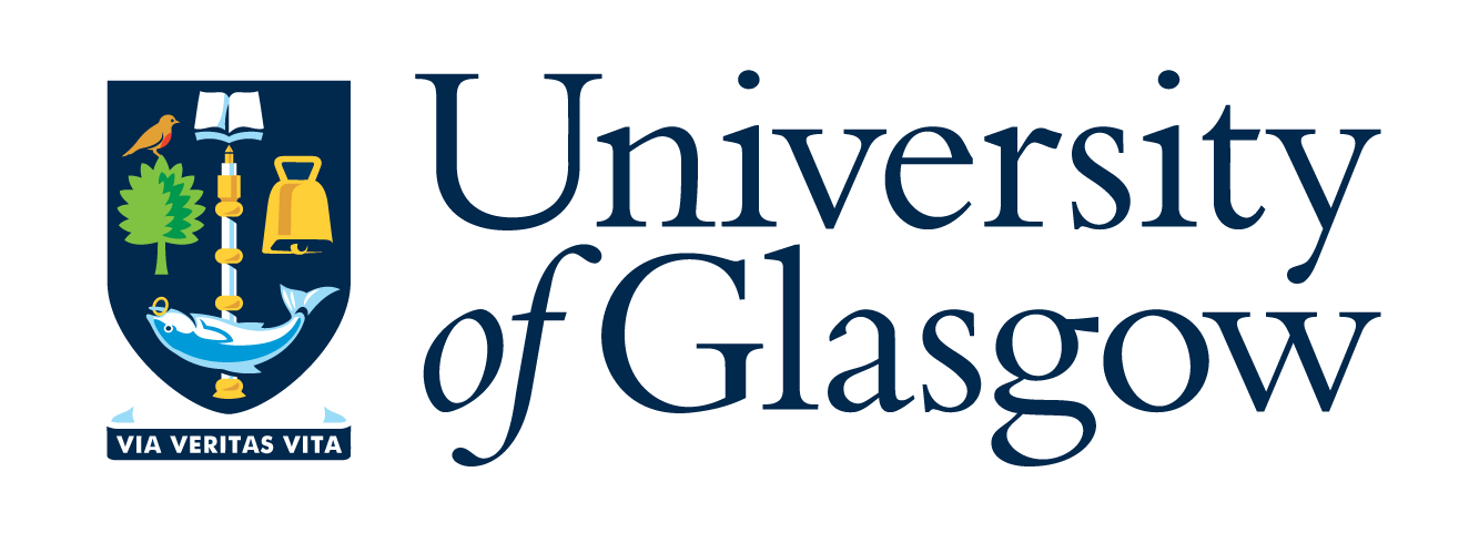 Download Logo University of Glasgow Vector AI