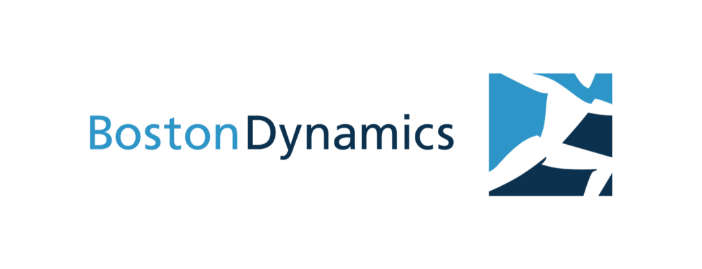 Boston Dynamics Logo PNG
