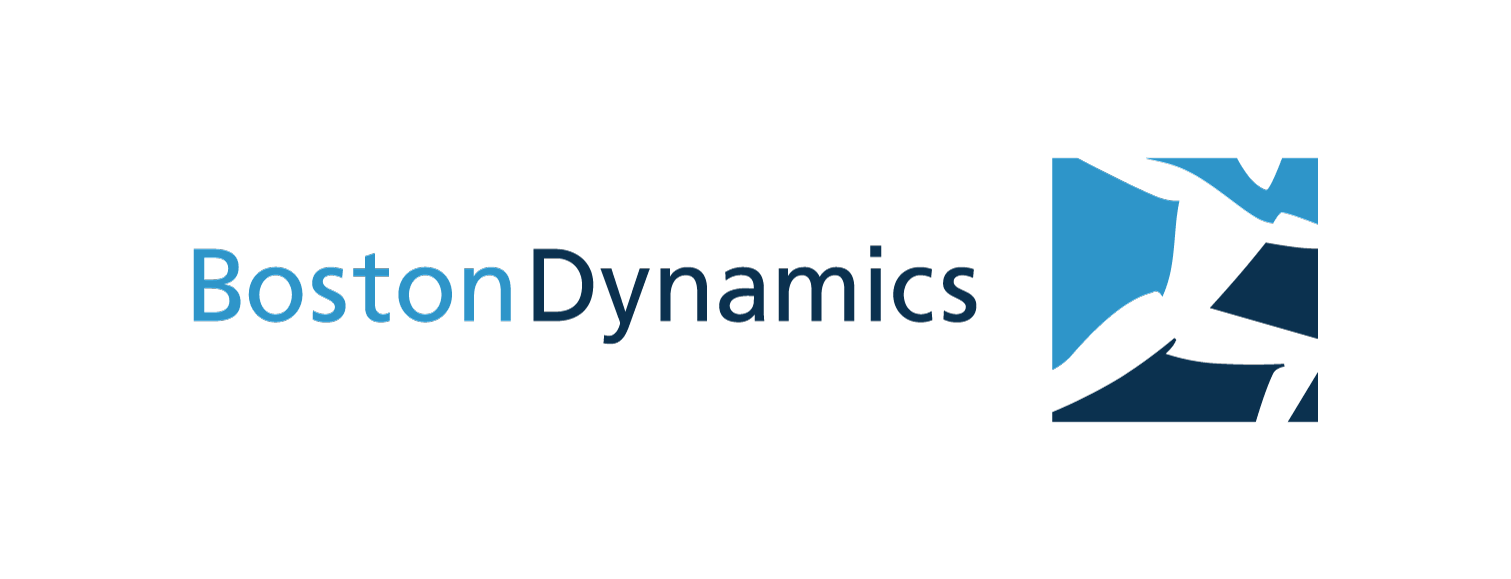 Download Boston Dynamics Logo Vector AI
