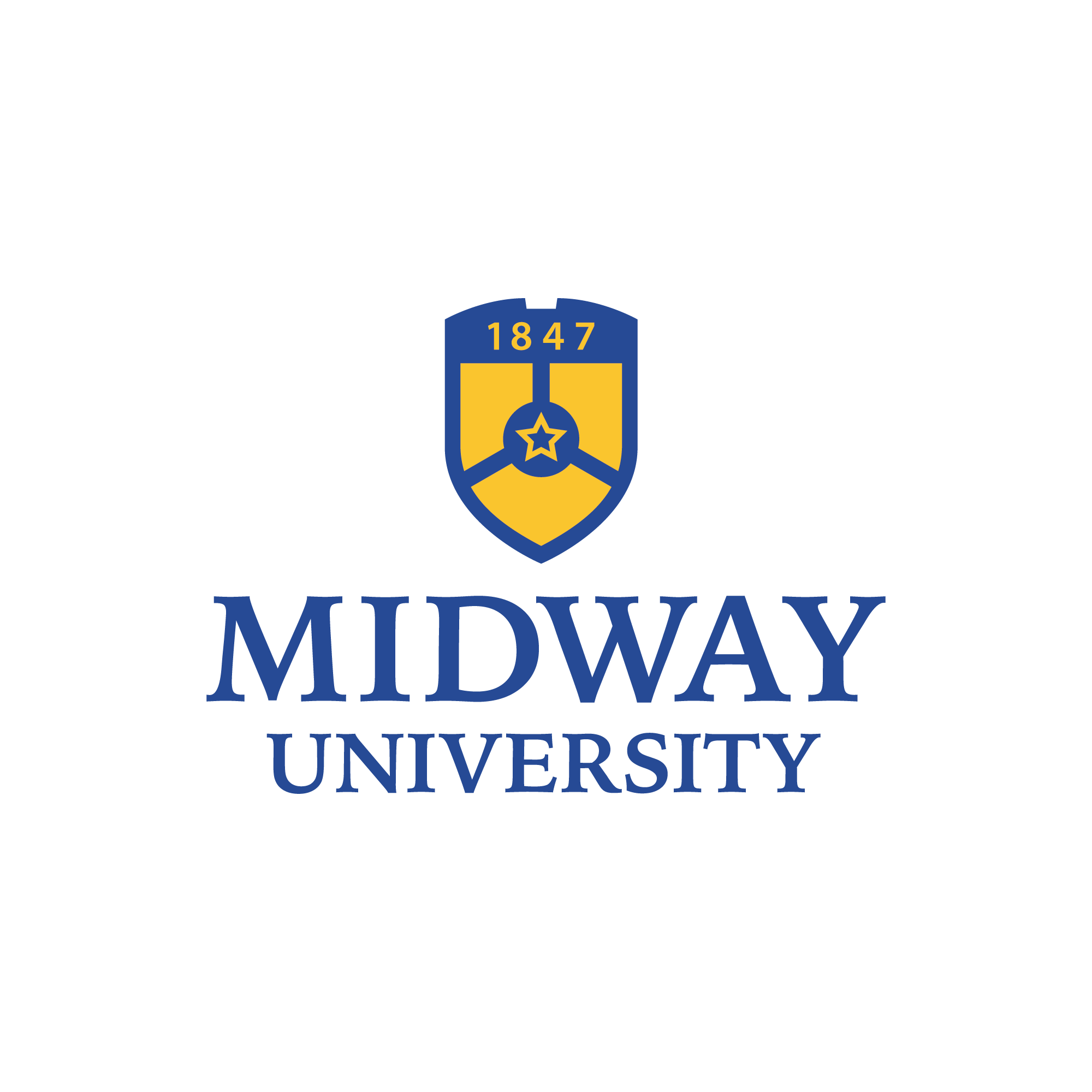 Download Logo Midway University
