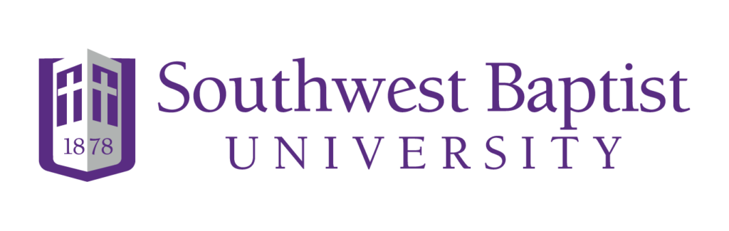 Southwest Babtist University Logo
