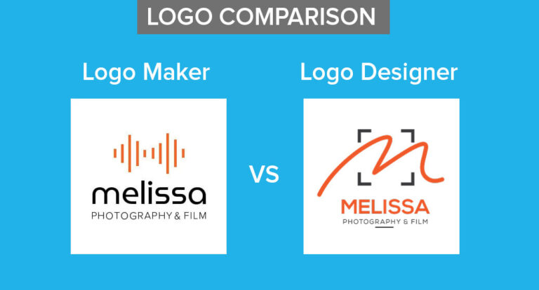 The Pros and Cons of DIY Logo Design and Hiring a Professional Designer