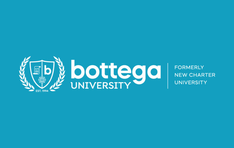 Bottega University Logo Meaning PNG & Vector AI