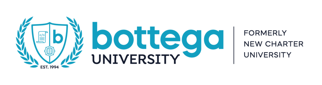 Bottega University Logo