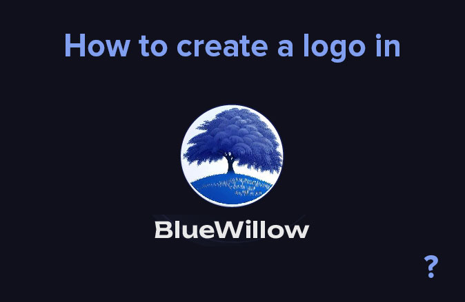 BlueWillow AI Text to Image