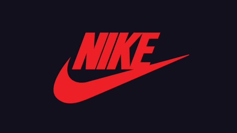 How to Use the Swoosh Element Properly in Logo Design