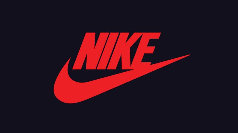 How to Use the Swoosh Element Properly in Logo Design - Mrvian