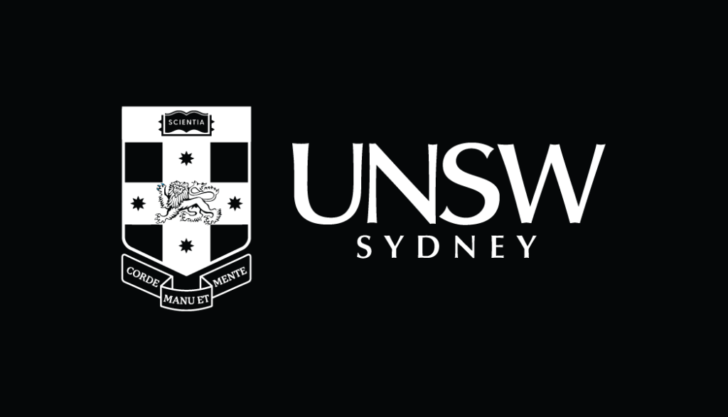 UNSW Sidney Logo Meaning, PNG, and Vector AI - Mrvian