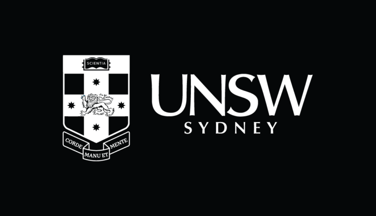 UNSW Sidney Logo Meaning, PNG, and Vector AI