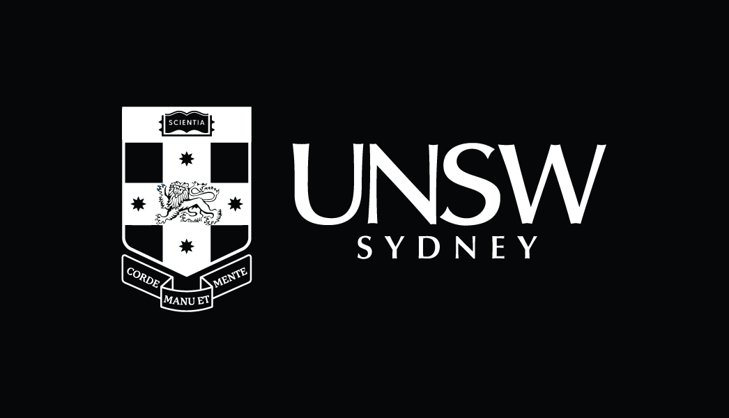UNSW logo