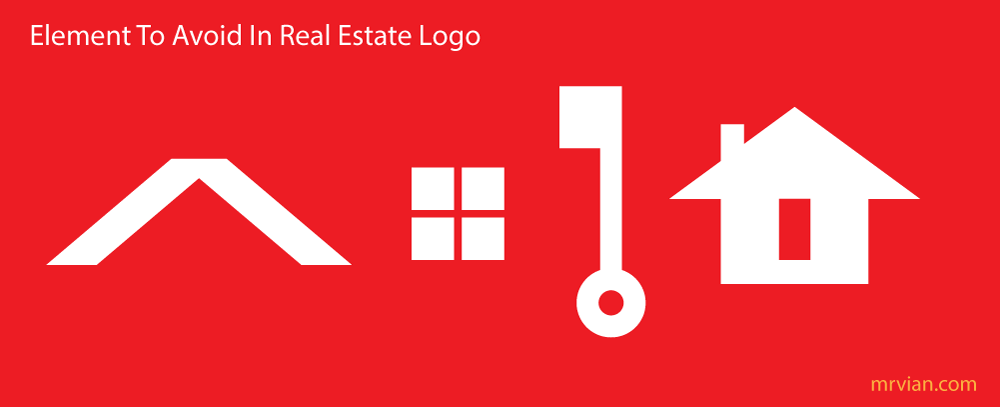 real estate logo ideas