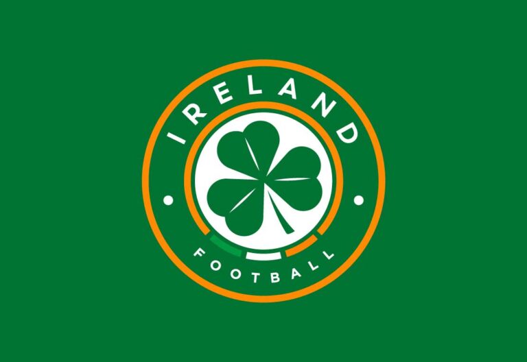 Football Association of Ireland (FAI) Logo Meaning & Vector AI