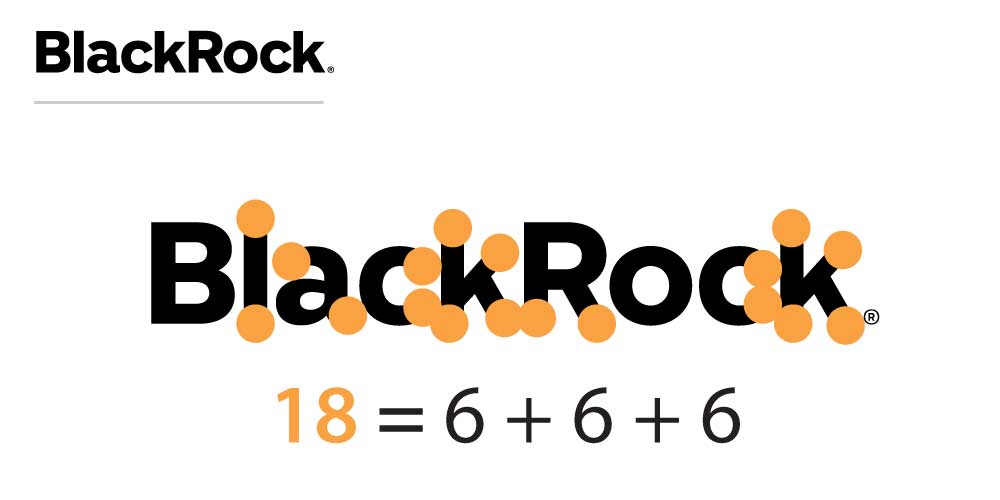 blackrock logo 666
