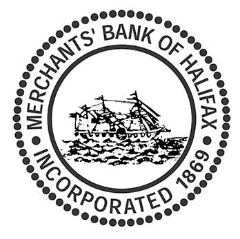 RBC Logo in 1869