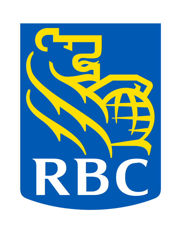 Download Logo RBC (Royal Bank of Canada) Vector AI