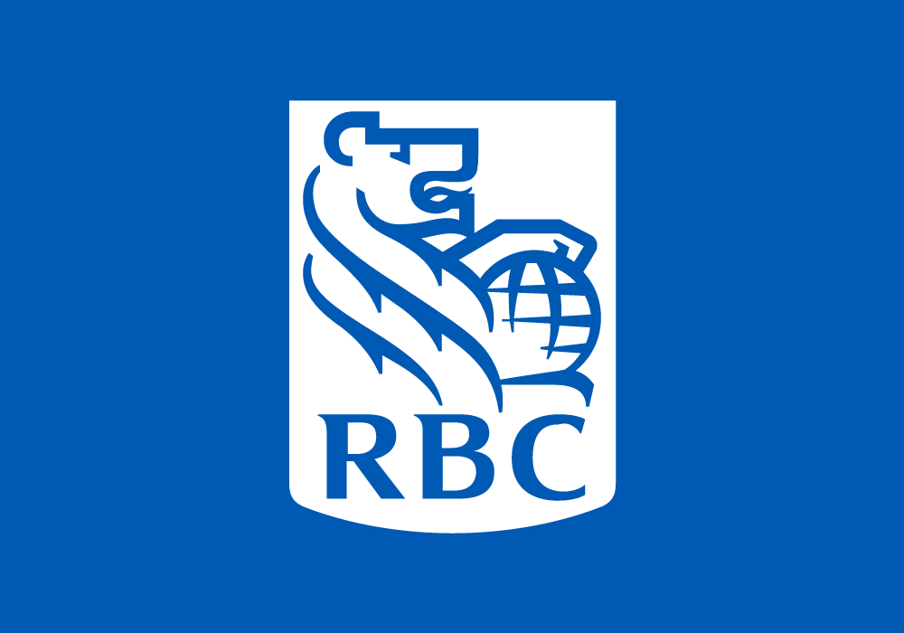 RBC Royal Bank Of Canada Logo Meaning History PNG Vector AI Mrvian