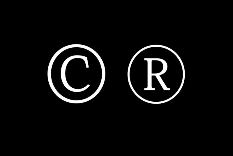 How to Protect Your Logo From Copyright Infringement Mrvian