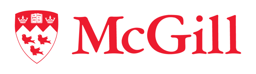 McGill logo PNG
