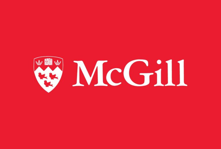 McGill Logo Meaning and History, PNG & Vector AI