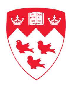 McGill Logo Meaning and History, PNG & Vector AI - Mrvian