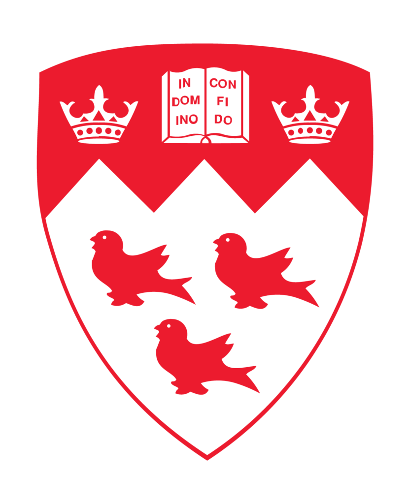 McGill shield