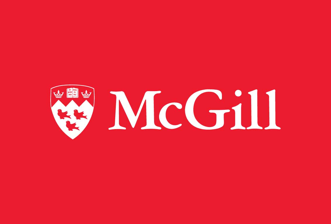 McGill Logo Meaning and History, PNG & Vector AI - Mrvian