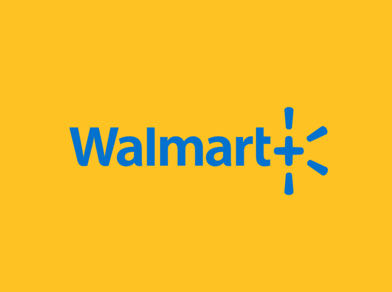 Walmart+ Logo Meaning, PNG & Vector AI