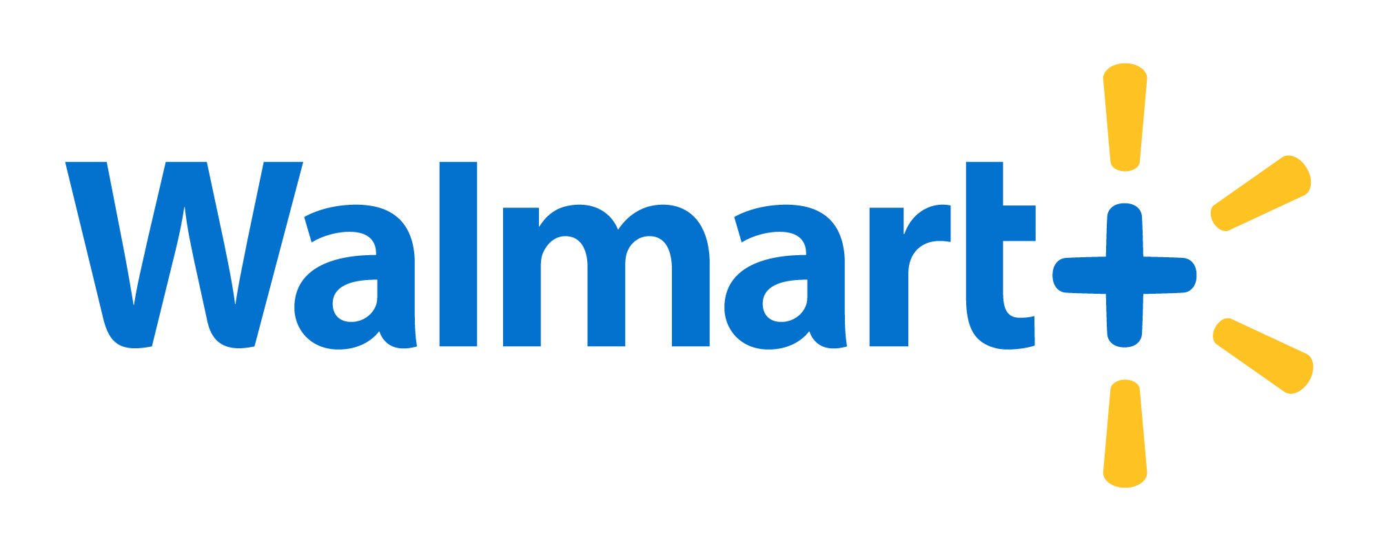 Download Logo Walmart+ Vector AI