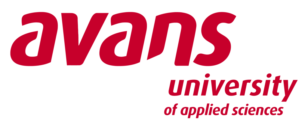Avans Logo png