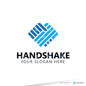 HandShake logo