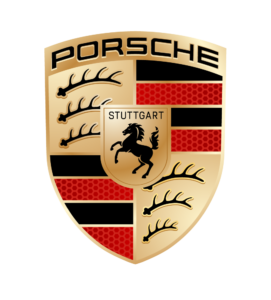 Porsche Logo Meaning History, PNG & Vector AI - Mrvian